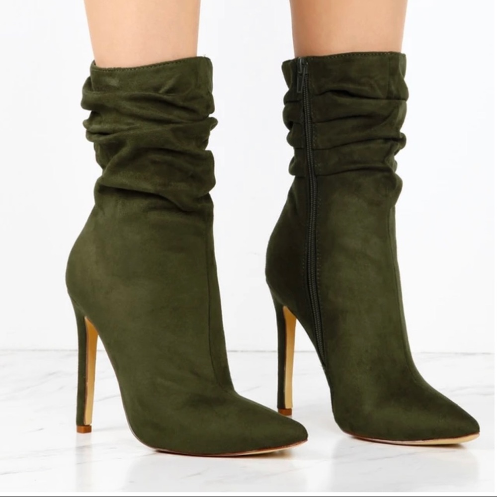 Boots - Picture 6 of 6